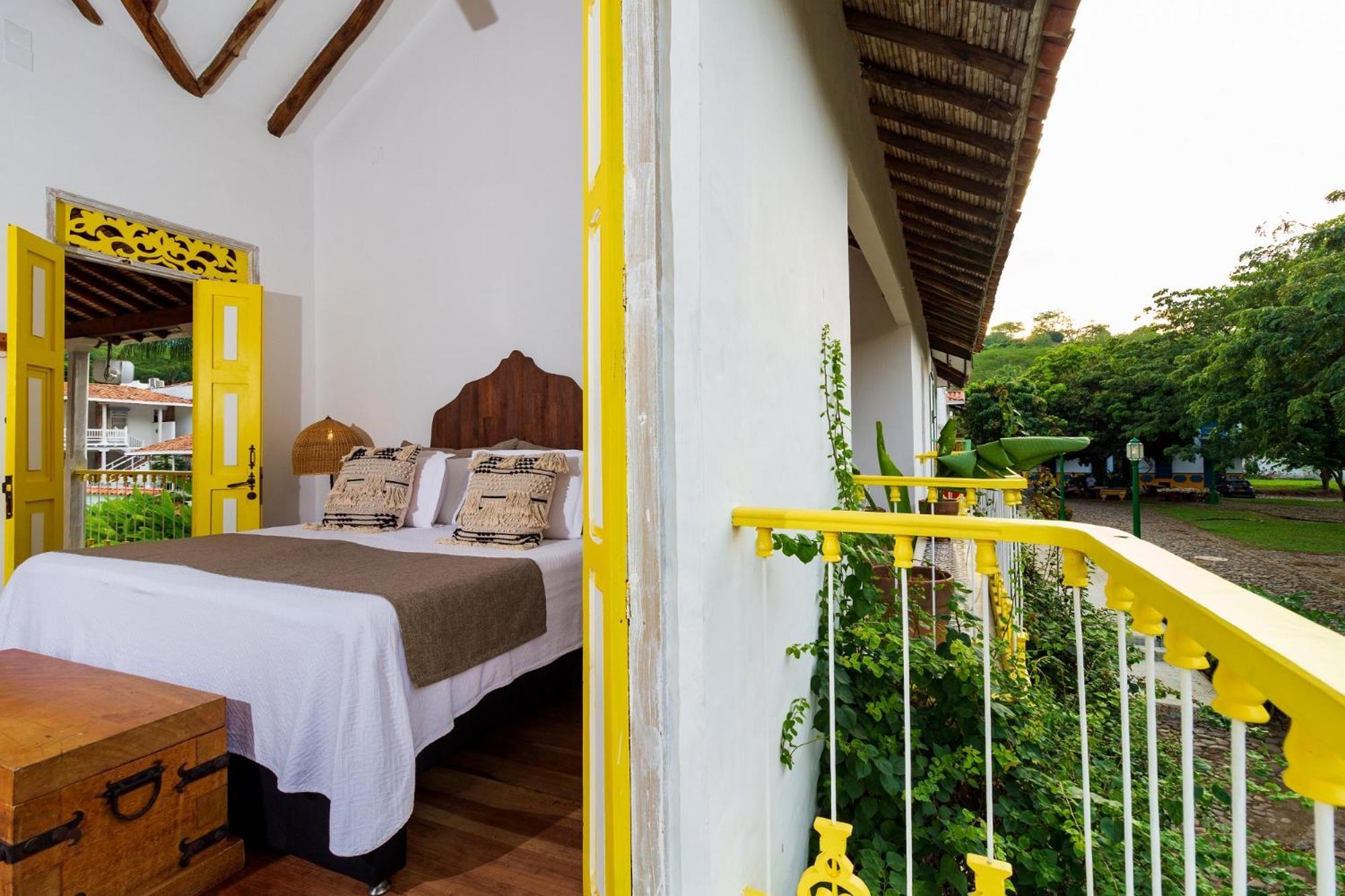 Hotel Fundadores En Cauca Viejo Fundadores ヘリコ エクステリア 写真