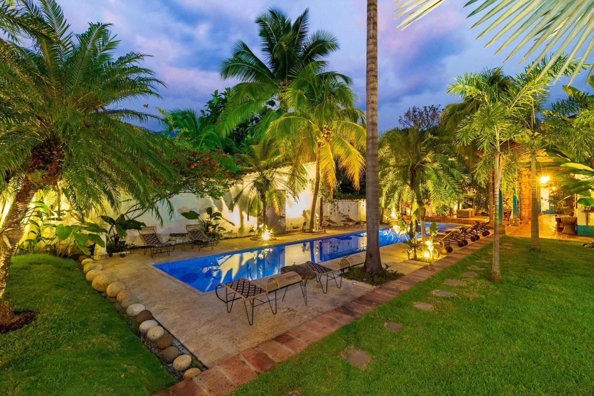 Hotel Fundadores En Cauca Viejo Fundadores ヘリコ エクステリア 写真