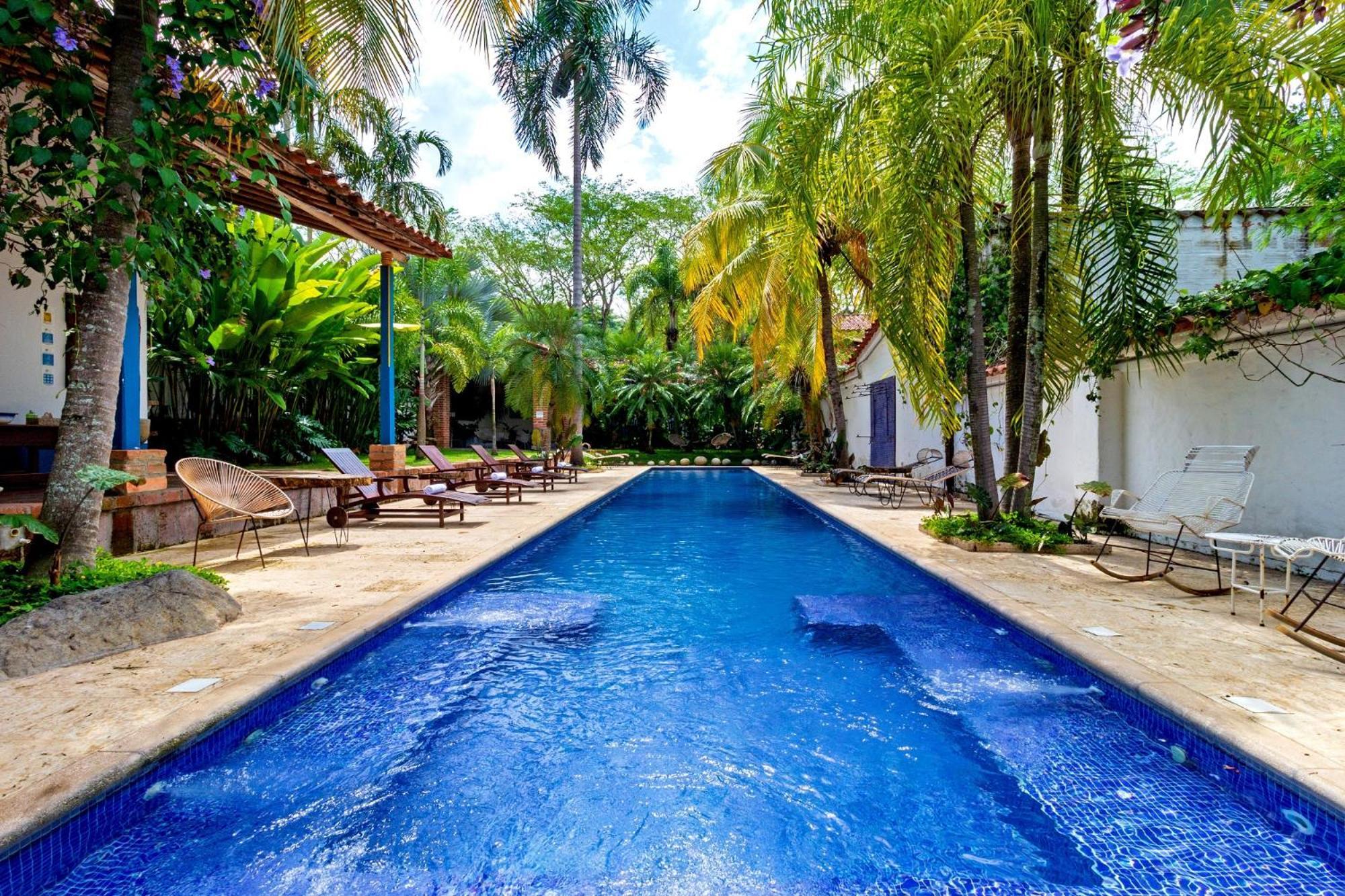 Hotel Fundadores En Cauca Viejo Fundadores ヘリコ エクステリア 写真